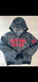 Veste Redskins