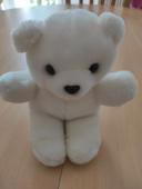 Peluche nounours