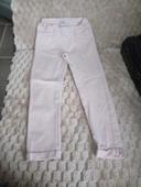 Pantalon fille