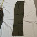 Pantalon imperméable militaire