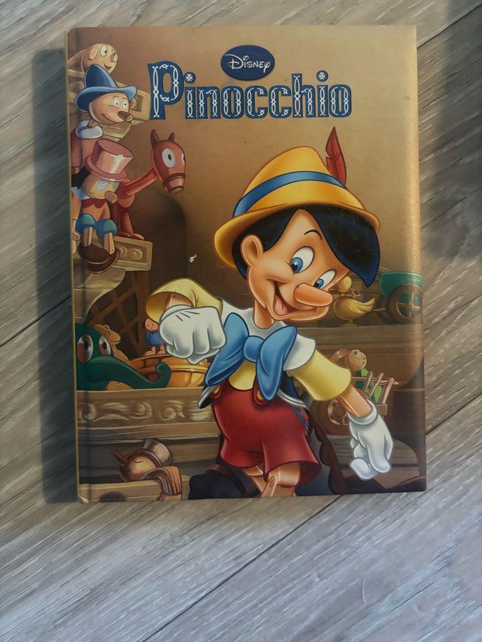 Livre Disney - photo numéro 4