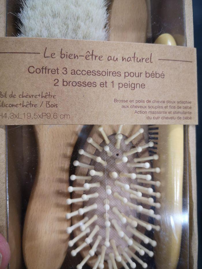 Coffret pour bébé 🌻envoi rapide et soigné 🌻 - photo numéro 4