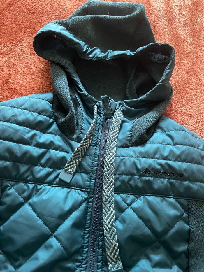 Veste Quechua - photo numéro 2