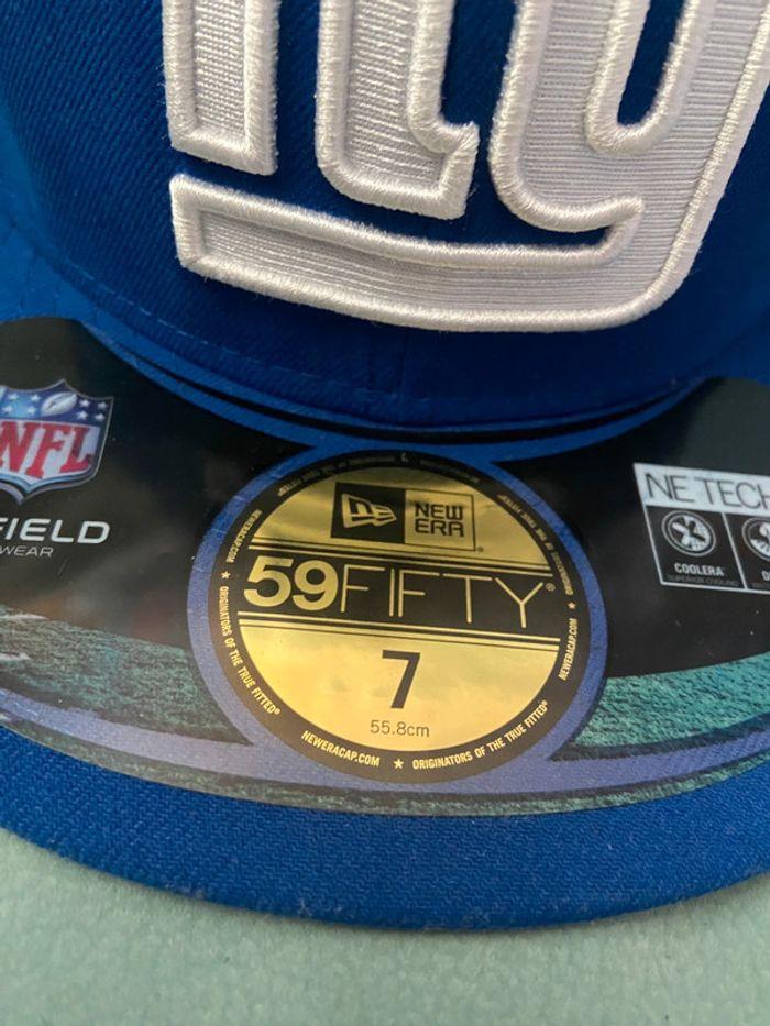 Gorra New Era NFL - photo numéro 5