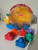 Fisher Price escargot musical