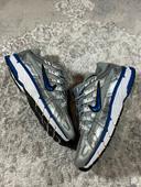 Nike P-6000 Laser Blue