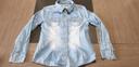 Chemise en jeans 5/6ans