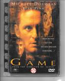 DVD - The Game