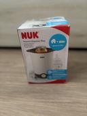 Chauffe biberon - NUK Thermo express plus