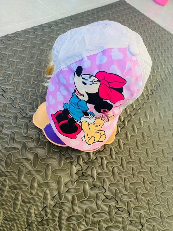 Casquette Minnie - photo numéro 2