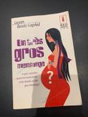 Livre « un très gros mensonge »