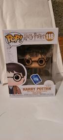 Pop harry potter 118