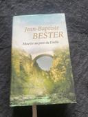 Livre de jean baptiste bester