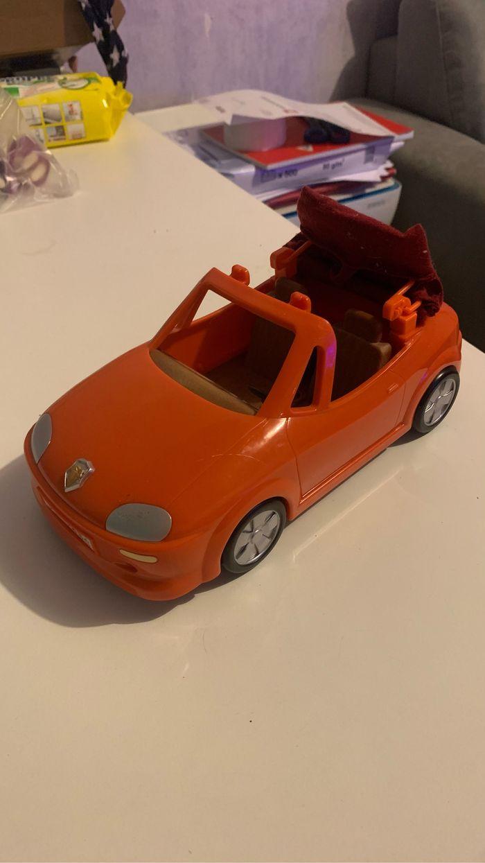 Sylvanian cabriolet - photo numéro 2