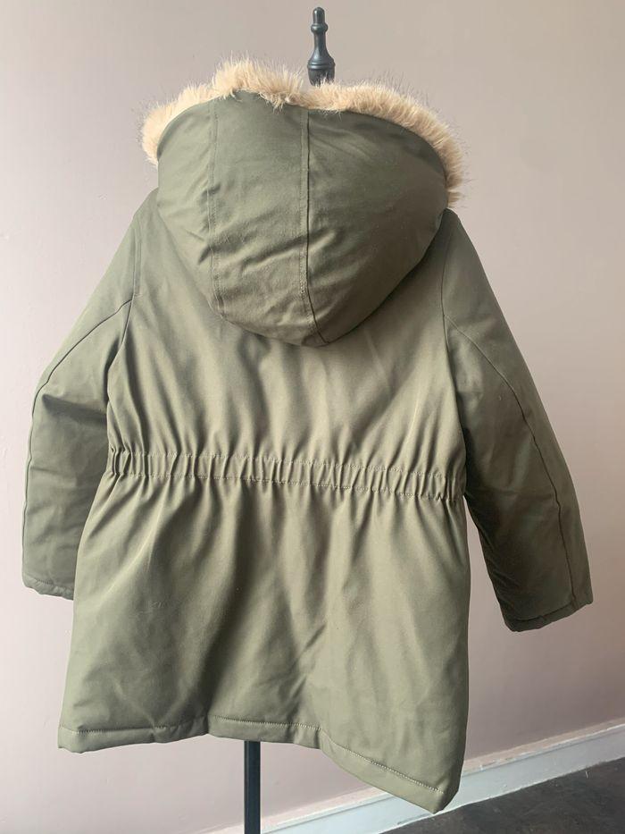 Manteau Bonpoint - photo numéro 2