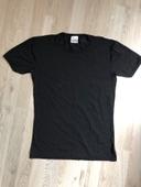 Tee shirt moulant fin