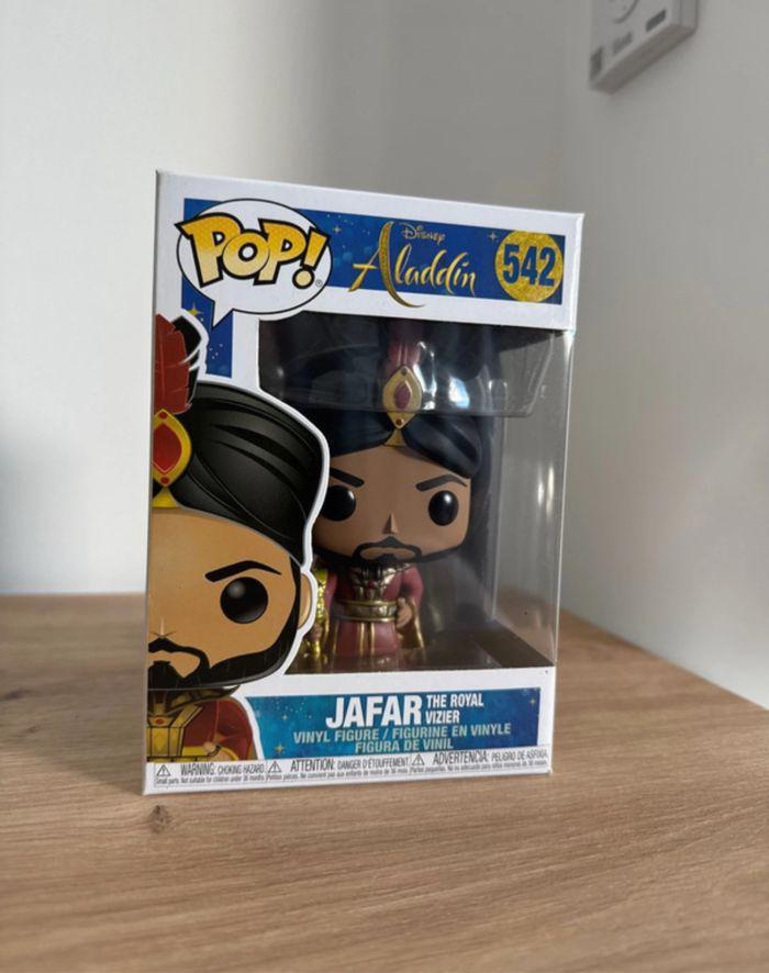 Pop Jafar Disney - photo numéro 1