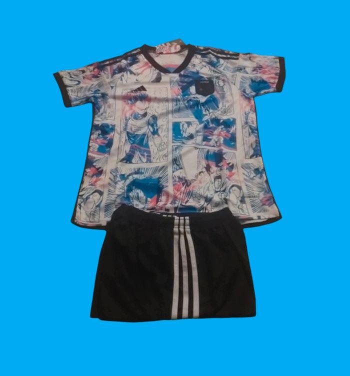 Japon Maillot Aminé 24/25 – Enfant  taille 10-11 ANS