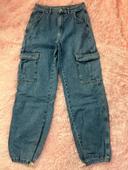 Jean large Kiabi 36