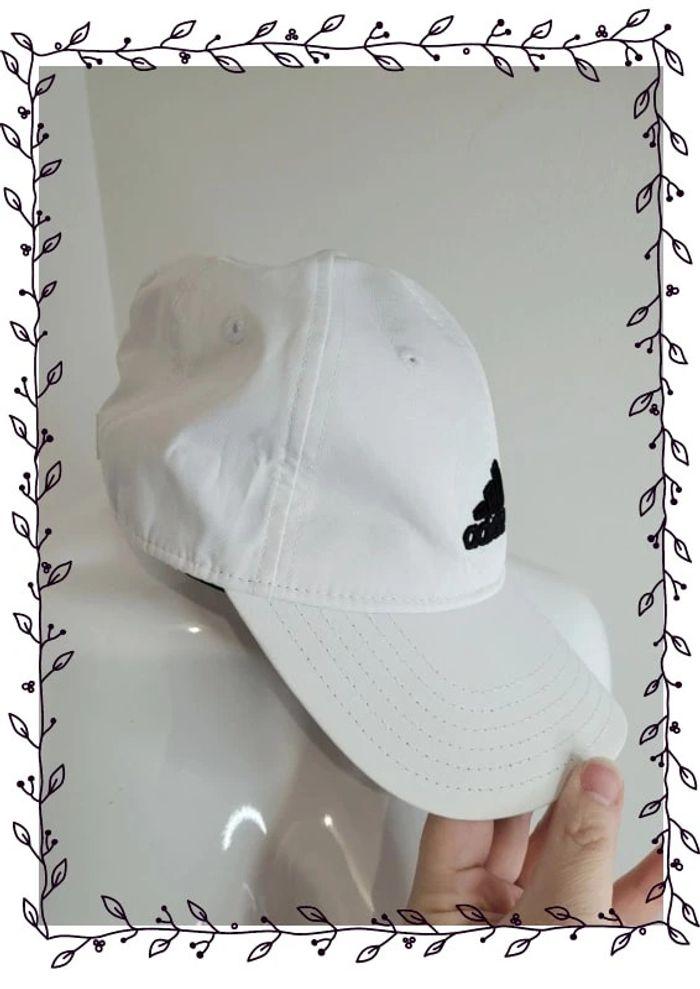 Belle casquette Adidas femme TU - photo numéro 3