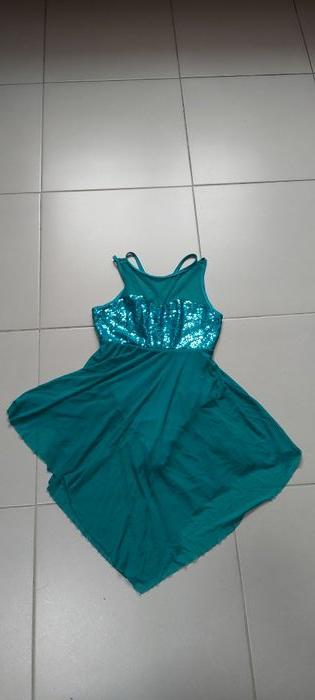 Robe de danse XS - photo numéro 1