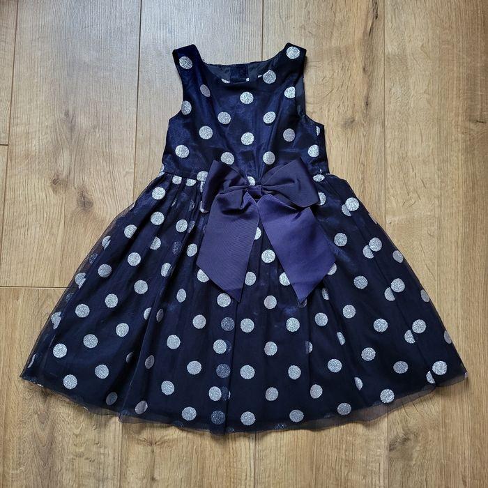 Robe de fête 4 ans - photo numéro 1