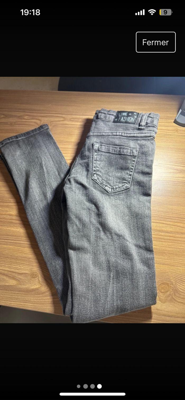 Pantalon taille 158 - photo numéro 1