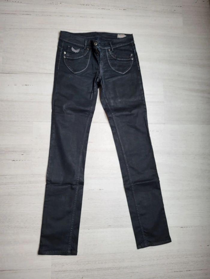 Pantalon Kaporal - Taille 40 - photo numéro 1