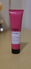 L'Oréal professionnel Serie Expert Pro Longercrème nourrissante et thermo-protectrice