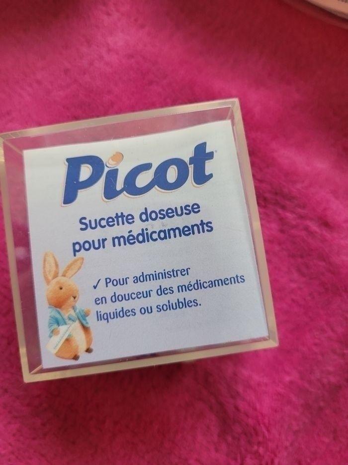 Lot de sucettes bébé - photo numéro 3