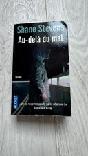 Au-delà du mal / Shane Stevens