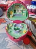 Polly Pocket 1991