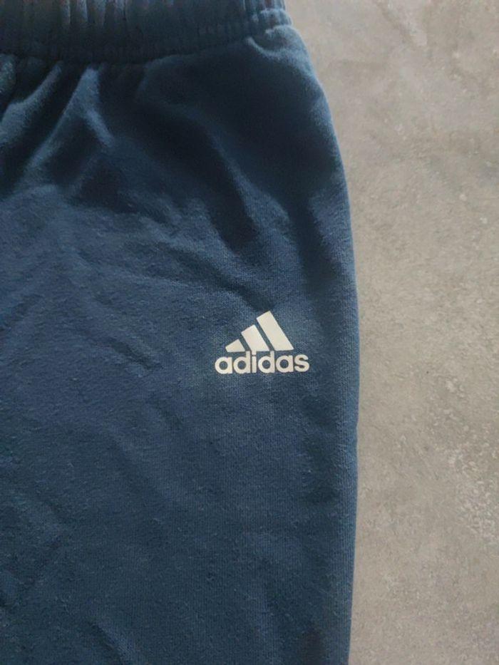 Bas de survêtement adidas - photo numéro 2