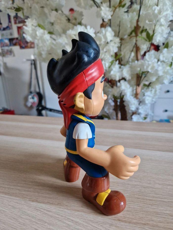 Figurine disney jack et les pirates - photo numéro 3