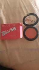 Blush model co