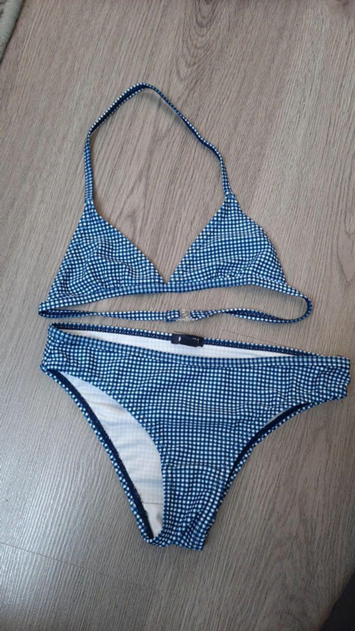 Maillot bain 4 ans - photo numéro 1