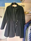 Manteau femme