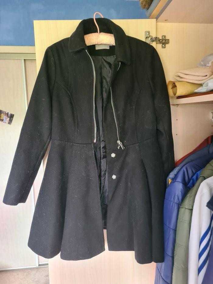 Manteau femme - photo numéro 1