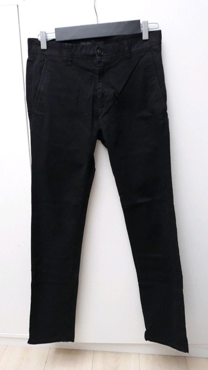 Pantalon homme Zara - photo numéro 1