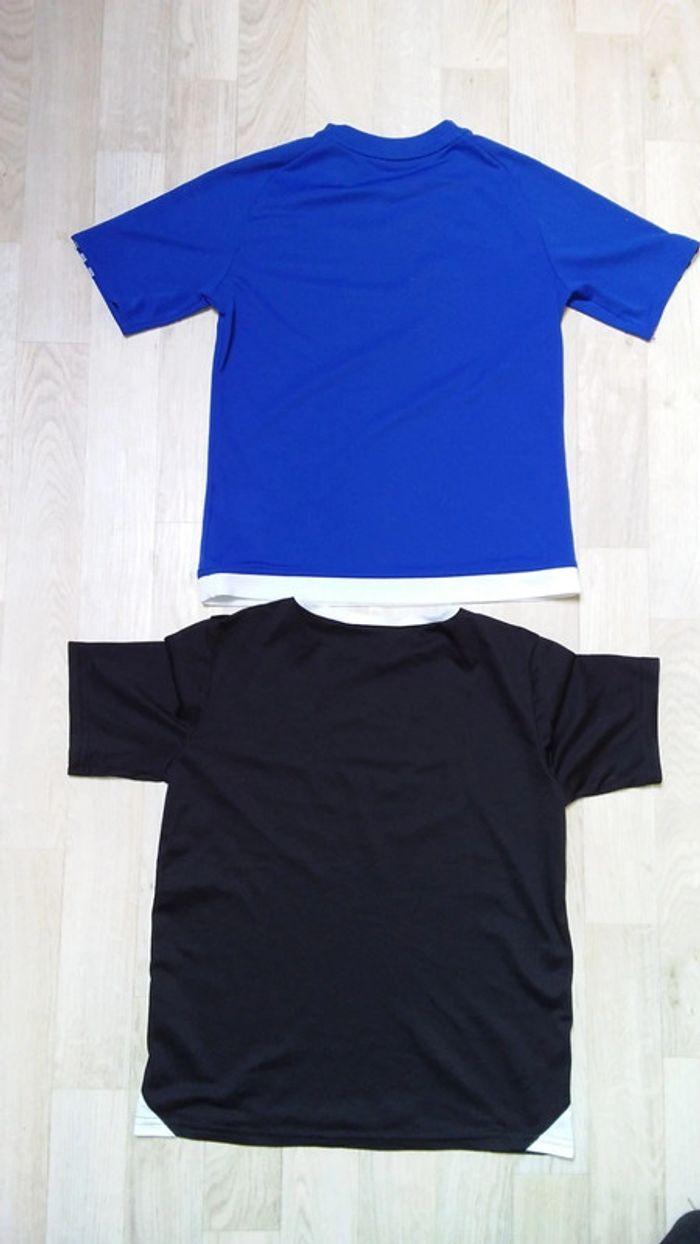 Lot de 2 tee-shirts - photo numéro 11