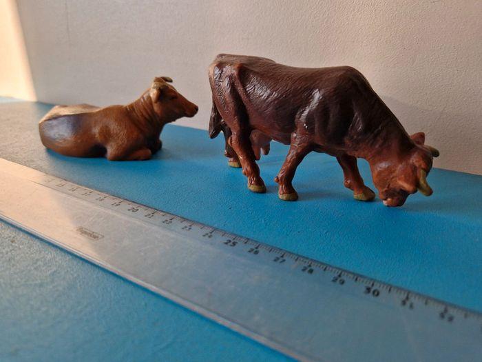 Lot 2 figurines schleich 13201 et 13205 - photo numéro 6