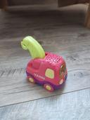 VTech Tut Tut bolide