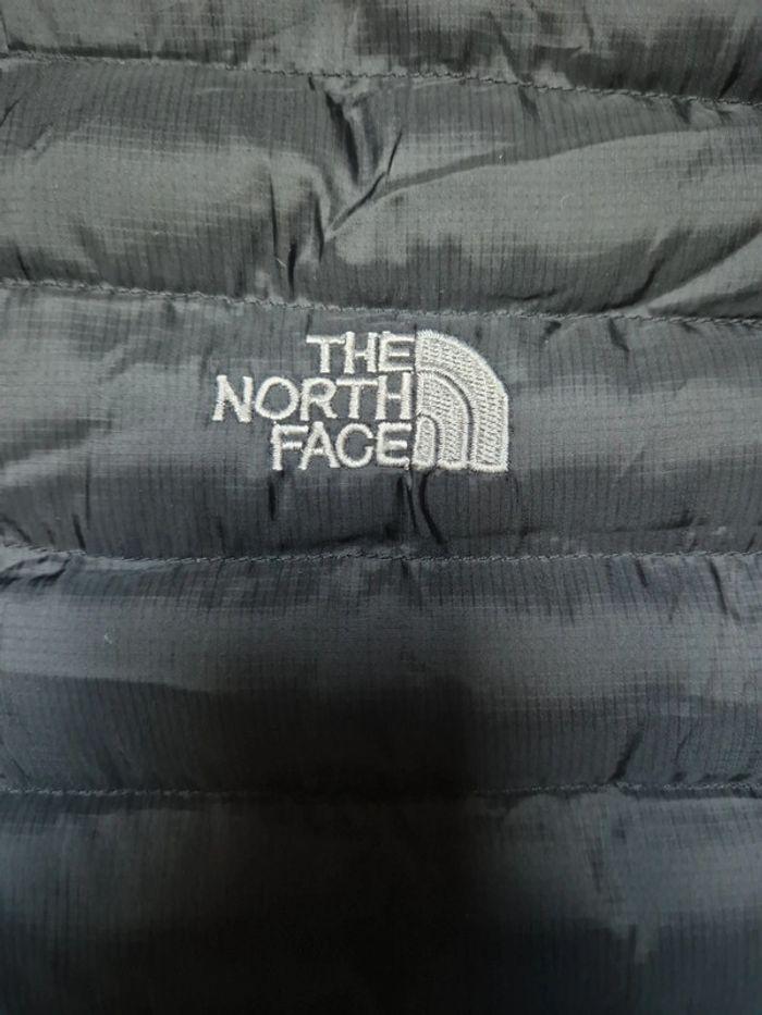 Veste sans manches The North Face - photo numéro 7