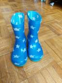 Bottes de pluie P19