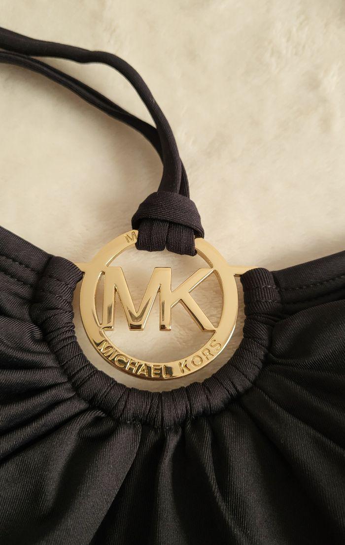 Maillot de bain Michael Kors - photo numéro 3