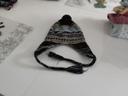 Bonnet taille 3 ans polaire