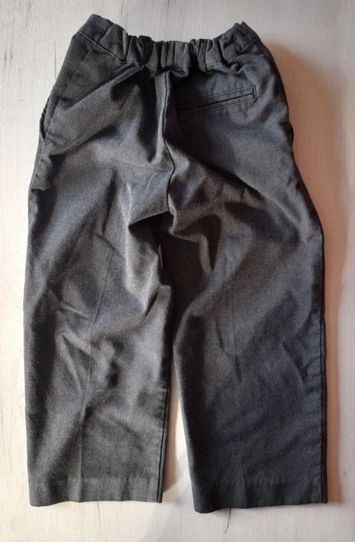 Pantalon taille 4 ans - photo numéro 2