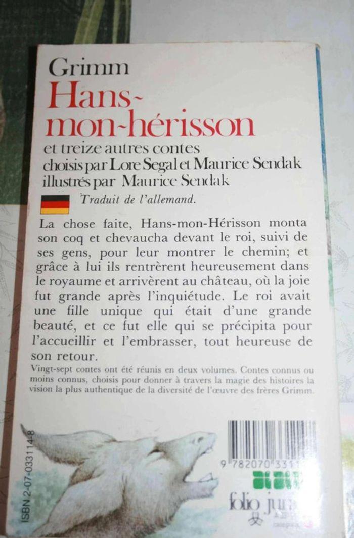 livre - photo numéro 2