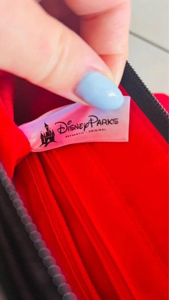 Sac à main Minnie de Disneyland Paris - photo numéro 7