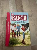 Le ranch: Une équipe de choc